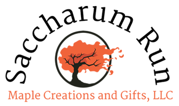 Saccharum Run Maple Creations & Gifts, LLC